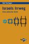 Rolf Verleger: Israels Irrweg, Buch