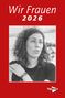 : Wir Frauen 2026, Buch