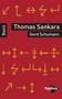 Gerd Schumann: Thomas Sankara, Buch