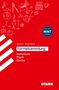 Barbara Weigl: Formelsammlung Realschule - Mathemathik, Physik, Chemie Hessen, Buch