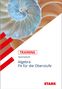 Eberhard Endres: Training Gymnasium - Mathematik Wiederholung Algebra, Buch