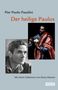 Pier Paolo Pasolini: Der heilige Paulus, Buch, Buch