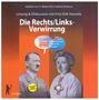 Fritz Erik Hoevels: Die Rechts/Links-Verwirrung, 2 CDs