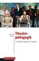 Jessica Höhn: Theaterpädagogik, Buch