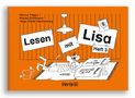 Markus Fegers: Lisa Lesemaus. Lese- und Schreibmaterial / Lesen mit Lisa. Heft 3, Buch