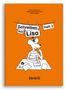 Markus Fegers: Lisa Lesemaus. Heft 3. Lese- und Schreibmaterial / Schreiben mit Lisa / Schreiben mit Lisa. Druckschrift, Buch