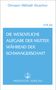 Omraam Mikhael Aivanhov: Die wesentliche Aufgabe der Mutter während der Schwangerschaft, Buch