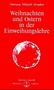 Omraam Mikhael Aivanhov: Weihnachten und Ostern in der Einweihungslehre, Buch