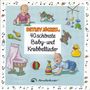 Detlev Jöcker: Detlev Jöckers 40 schönste Baby- und Krabbellieder, CD,CD