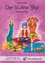 Christine Rank: Der kleine Yogi, Buch