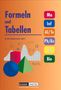 : Duden Formeln und Tabellen für die Sekundarstufen I und II, Buch