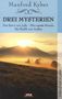 Manfred Kyber: Drei Mysterien, Buch