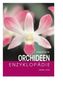 Zdenek Jezek: Illustrierte Orchideen-Enzyklopädie, Buch