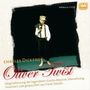 Charles Dickens: Oliver Twist. 11 Audio-CDs, 11 CDs