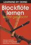 Blockflöte lernen leicht gemacht, Noten