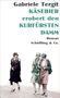 Gabriele Tergit: Käsebier erobert den Kurfürstendamm, Buch