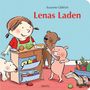 Susanne Göhlich: Lenas Laden, Buch