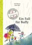 Ulf Nilsson: Kommissar Gordon. Ein Fall für Buffy, Buch