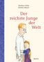 Markus Orths: Der reichste Junge der Welt, Buch