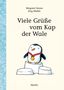 Megumi Iwasa: Viele Grüße vom Kap der Wale, Buch, Buch