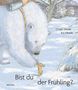 Chiaki Okada: Bist Du der Frühling?, Buch