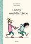 Sara Ohlsson: Fanny und die Liebe, Buch