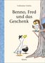 Catharina Valckx: Benno, Fred und das Geschenk, Buch