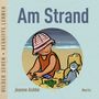 Jeanne Ashbé: Am Strand, Buch, Buch