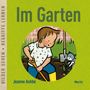Jeanne Ashbé: Im Garten, Buch