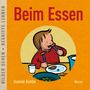 Jeanne Ashbé: Beim Essen, Buch, Buch