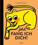 Camilla Pintonato: Jetzt fang ich dich!, Buch