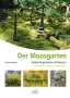 Michael Altmoos: Der Moosgarten, Buch