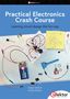 Dogan Ibrahim: Practical Electronics Crash Course, Buch