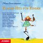 Marko Simsa: Klassik-Hits für Kinder. CD, CD