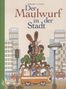 J. A. Novotny: Der Maulwurf in der Stadt, Buch