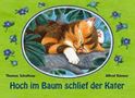 Alfred Könner: Hoch im Baum schlief der Kater, Buch
