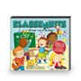 KlassenHits. 4 CDs. 143 Lieder rund um die Schule, CD