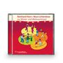 : Neue Lichtertänze zur Advents- und Weihnachtszeit, CD