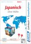: ASSiMiL Japanisch ohne Mühe Band 1 - Audio-Plus-Sprachkurs - Niveau A1-A2, Buch