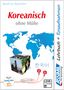 : ASSiMiL Koreanisch ohne Mühe - Audio-Plus-Sprachkurs - Niveau A1-B2, Buch