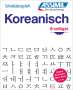 : ASSiMiL Koreanisch - Die Hangeul-Schrift - Übungsheft, Buch