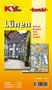 Lünen, KVplan, Radkarte/Wanderkarte/Stadtplan, 1:25.000 / 1:15.000 / 1:7.500, Karten, Karten