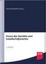 Thomas Wachter: Praxis des Handels- und Gesellschaftsrechts, Buch