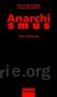 Hans J. Degen: Anarchismus, Buch
