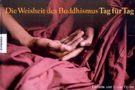 Danielle Föllmi: Die Weisheit des Buddhismus Tag für Tag, Buch