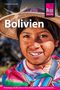 Katharina Nickoleit: Reise Know-How Reiseführer Bolivien, Buch