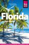 Hans-R. Grundmann: Reise Know-How Reiseführer Florida, Buch