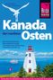 Mechtild Opel: Kanada, der maritime Osten, Buch