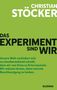 Christian Stöcker: Das Experiment sind wir, Buch