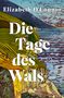 Elizabeth O'Connor: Die Tage des Wals, Buch